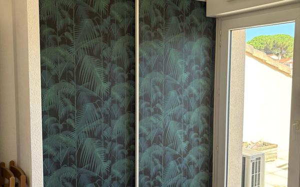 Appartement à vendre    2 pièces • 39 m2 Quint-Fonsegrives