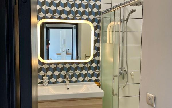 Appartement à vendre    2 pièces • 39 m2 Quint-Fonsegrives