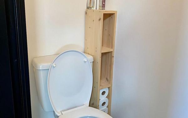 Appartement à vendre    2 pièces • 39 m2 Quint-Fonsegrives