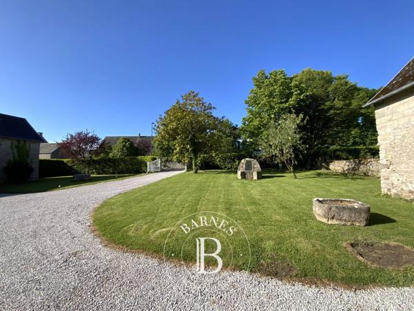 Montmartin-sur-Mer, Maison 6 Chambres -  291 m² à vendre