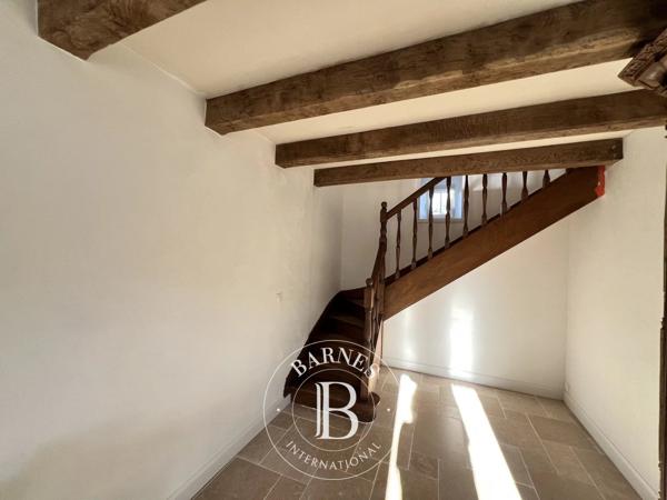 Montmartin-sur-Mer, Maison 6 Chambres -  291 m² à vendre