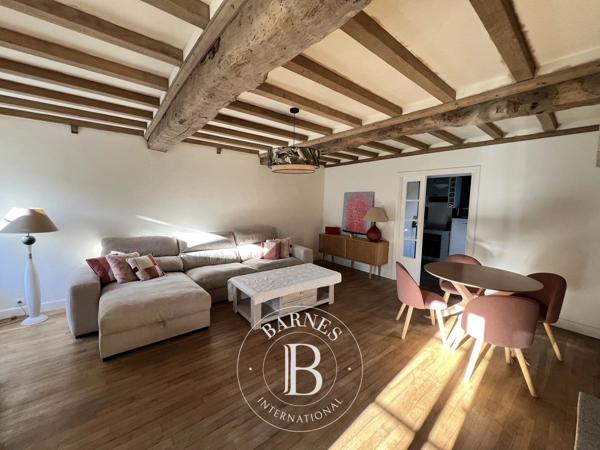 Montmartin-sur-Mer, Maison 6 Chambres -  291 m² à vendre
