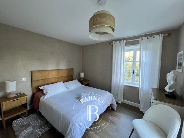 Montmartin-sur-Mer, Maison 6 Chambres -  291 m² à vendre