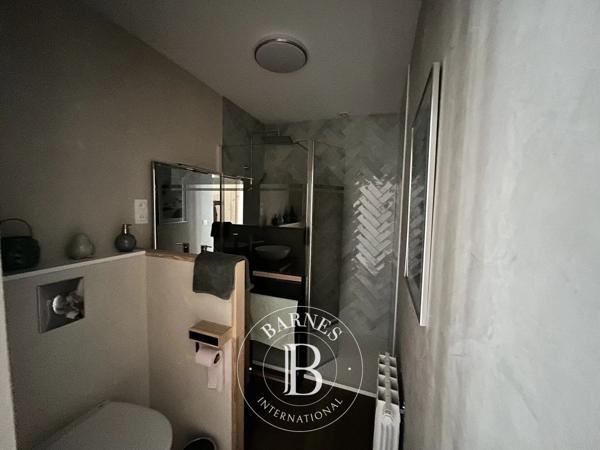 Montmartin-sur-Mer, Maison 6 Chambres -  291 m² à vendre