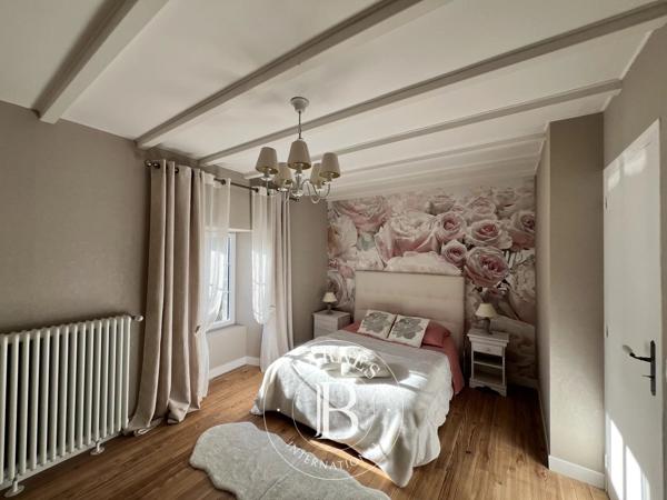 Montmartin-sur-Mer, Maison 6 Chambres -  291 m² à vendre