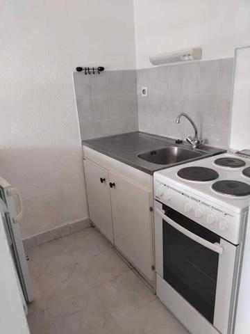 Appartement 1 pièce                                        - 38000 Grenoble Réf : 5103