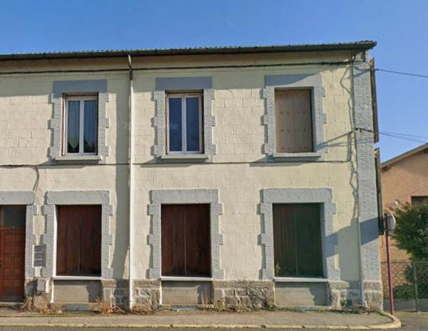 Appartement 1 pièce                                        - 42270 Saint-Priest-en-Jarez Réf : 12775