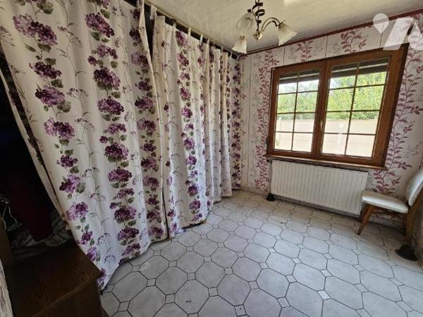 Pavillon de plain pied