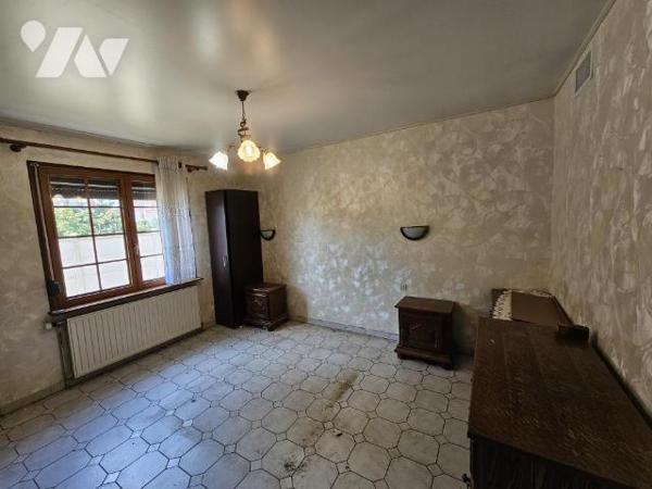 Pavillon de plain pied