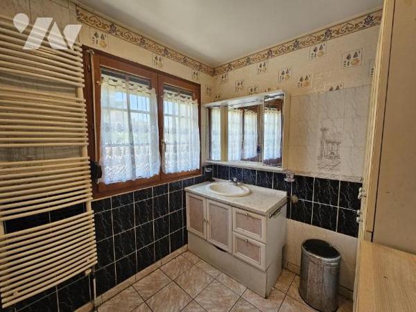 Pavillon de plain pied