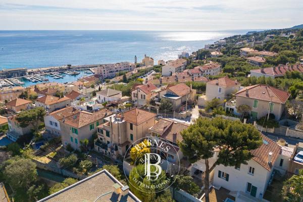 Cassis, Maison 4 Chambres -  130 m² à vendre