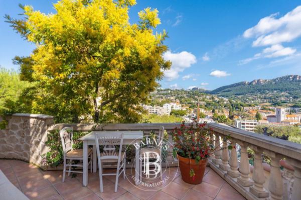 Cassis, Maison 4 Chambres -  130 m² à vendre