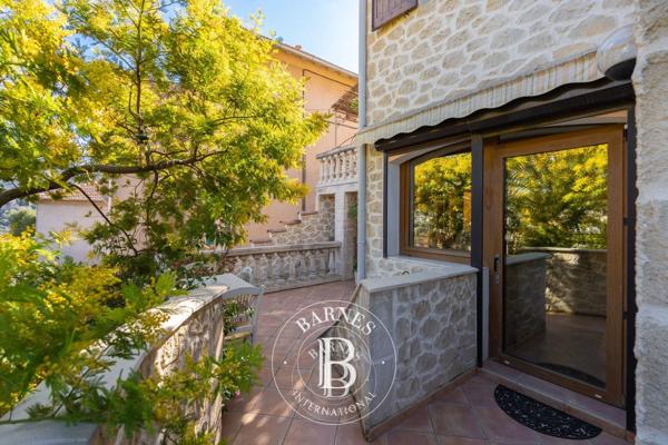 Cassis, Maison 4 Chambres -  130 m² à vendre