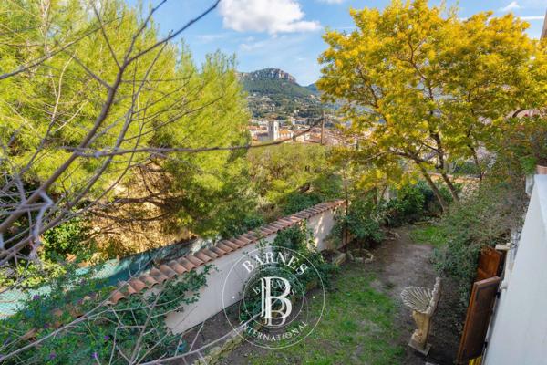 Cassis, Maison 4 Chambres -  130 m² à vendre