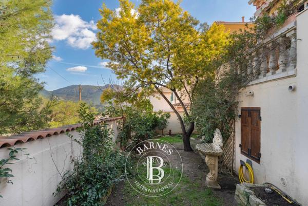 Cassis, Maison 4 Chambres -  130 m² à vendre