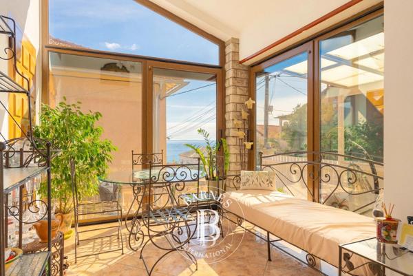 Cassis, Maison 4 Chambres -  130 m² à vendre