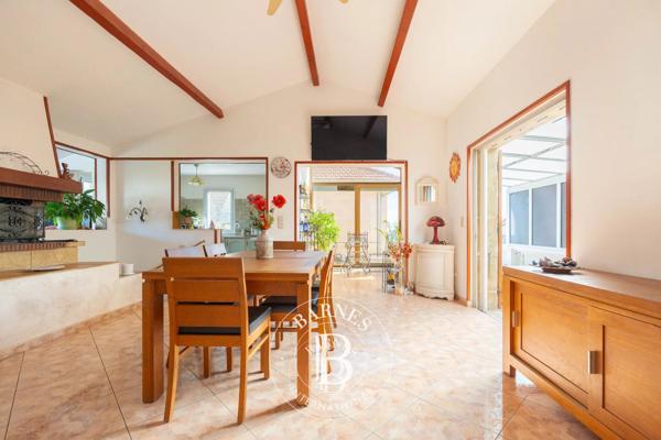 Cassis, Maison 4 Chambres -  130 m² à vendre