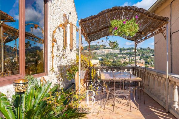 Cassis, Maison 4 Chambres -  130 m² à vendre