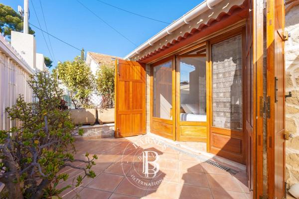 Cassis, Maison 4 Chambres -  130 m² à vendre