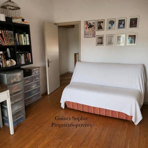 Appartement Lucon 4 pièce(s) 83.47 m2