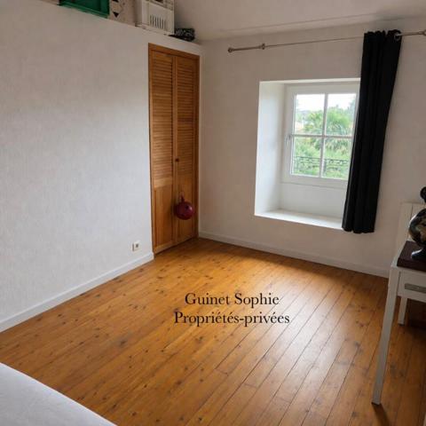 Appartement Lucon 4 pièce(s) 83.47 m2