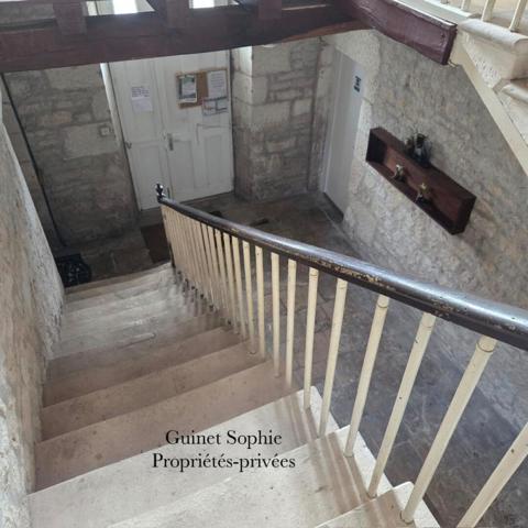 Appartement Lucon 4 pièce(s) 83.47 m2