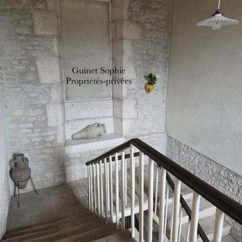 Appartement Lucon 4 pièce(s) 83.47 m2