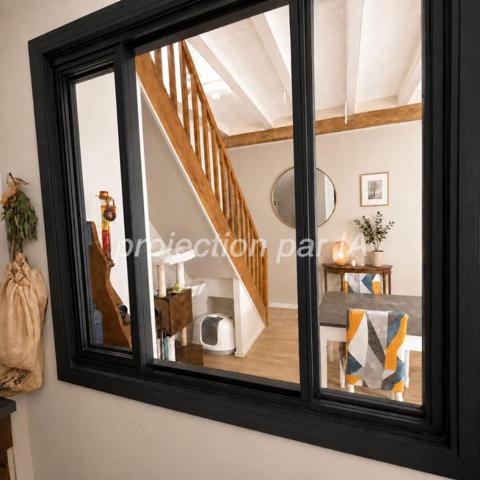 Appartement Lucon 4 pièce(s) 83.47 m2