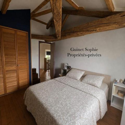 Appartement Lucon 4 pièce(s) 83.47 m2