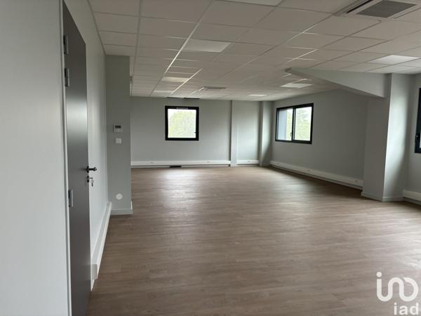 Location atelier 346 m² La Tour-de-Salvagny