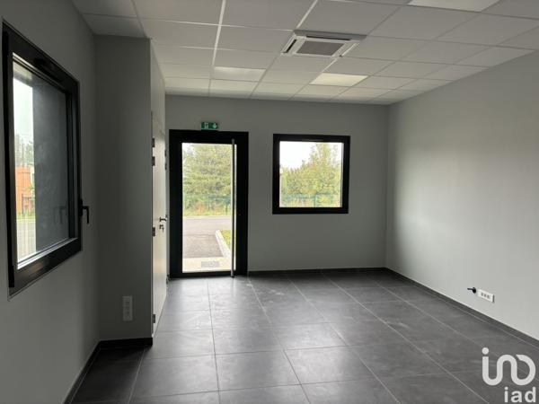 Location atelier 346 m² La Tour-de-Salvagny