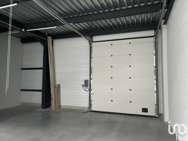 Location atelier 346 m² La Tour-de-Salvagny