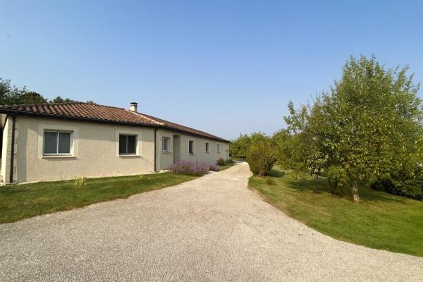 Vente Maison 5 pièces 150 m2 à Fajoles