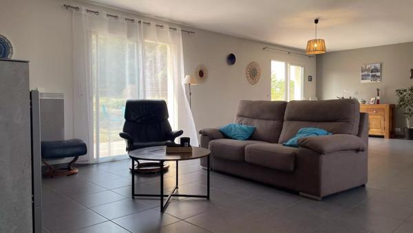 Vente Maison 5 pièces 150 m2 à Fajoles