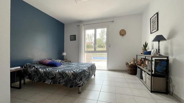 Vente Maison 5 pièces 150 m2 à Fajoles