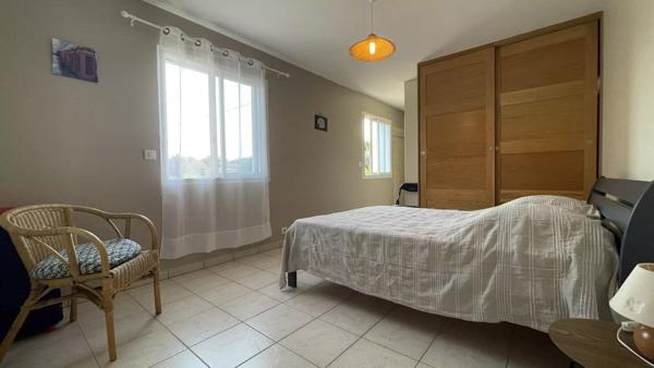 Vente Maison 5 pièces 150 m2 à Fajoles