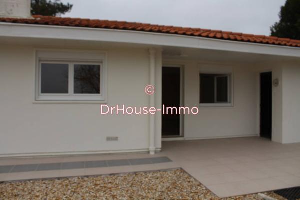 Maison à vendre 4 pièces de 94 m²