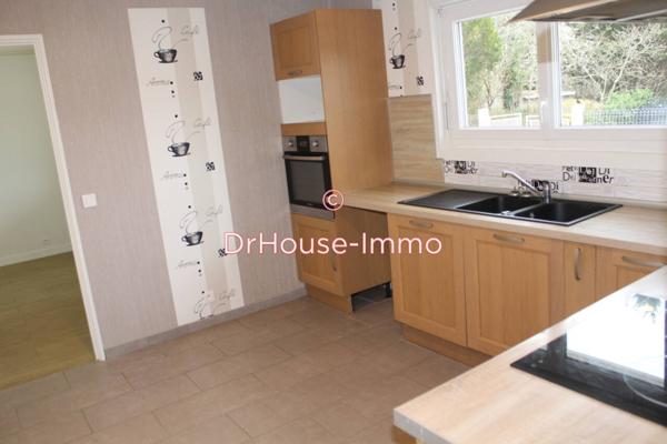 Maison à vendre 4 pièces de 94 m²