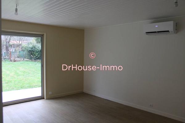 Maison à vendre 4 pièces de 94 m²