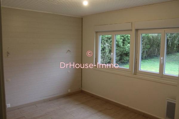 Maison à vendre 4 pièces de 94 m²