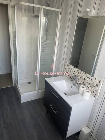 Maison à vendre 4 pièces de 94 m²