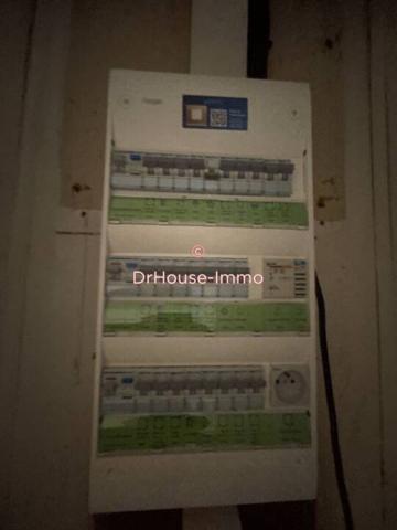 Maison à vendre 4 pièces de 94 m²