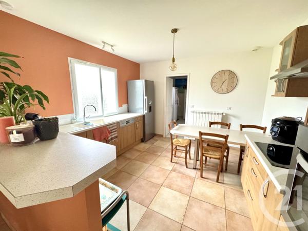 Maison à vendre  5 pièces - 153 m2 TOULOUSE - 31