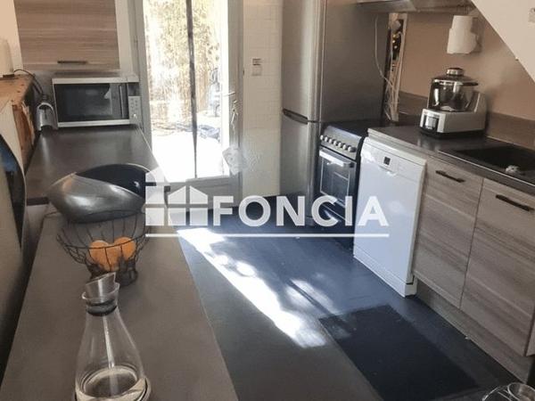 Location Maison 4 pièces 92.4 m² - CHEMIN DES PERRIERE Manduel 30129