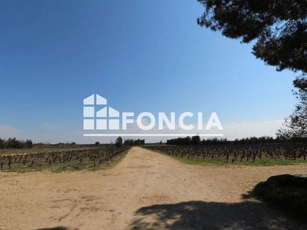 Location Maison 4 pièces 92.4 m² - CHEMIN DES PERRIERE Manduel 30129