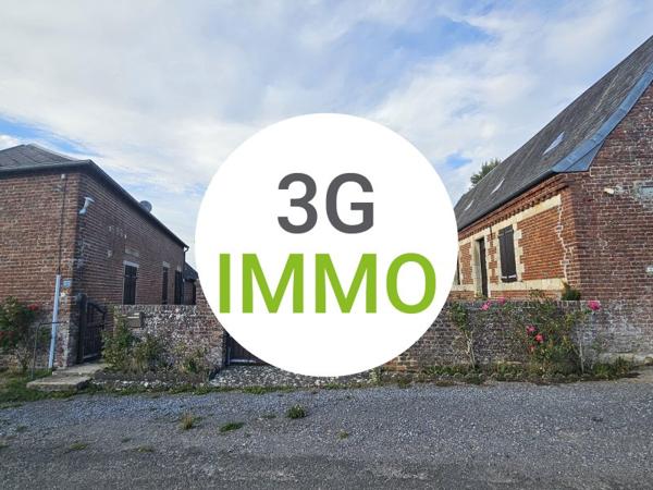 Vente / Maison à Bohain-en-Vermandois (02110)