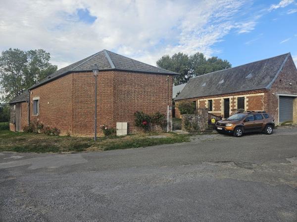 Vente / Maison à Bohain-en-Vermandois (02110)
