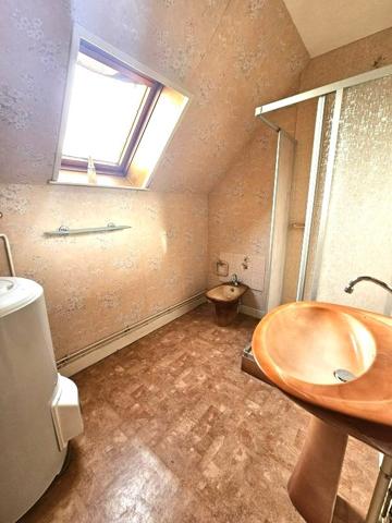 Vente / Maison à Bohain-en-Vermandois (02110)