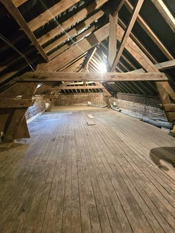 Vente / Maison à Bohain-en-Vermandois (02110)