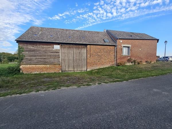 Vente / Maison à Bohain-en-Vermandois (02110)